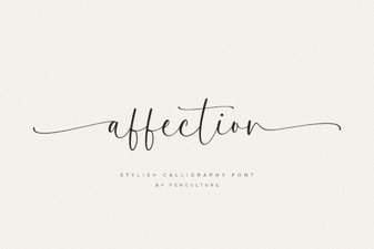 Beautiful Fonts for Expressive Web Design